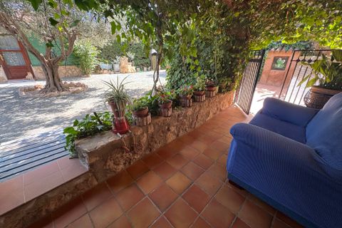 Landejendom i Alcanara, Murcia, Alcanara - € 290.000 | Ref: CAS_2047 - foto 5